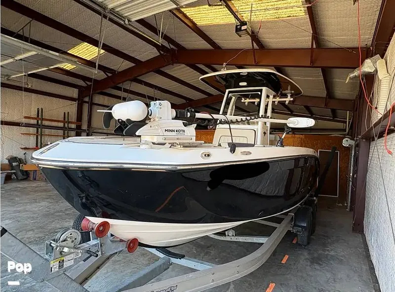 Slide: The Image of Yamaha 255 Fsh 2022 - 16160363