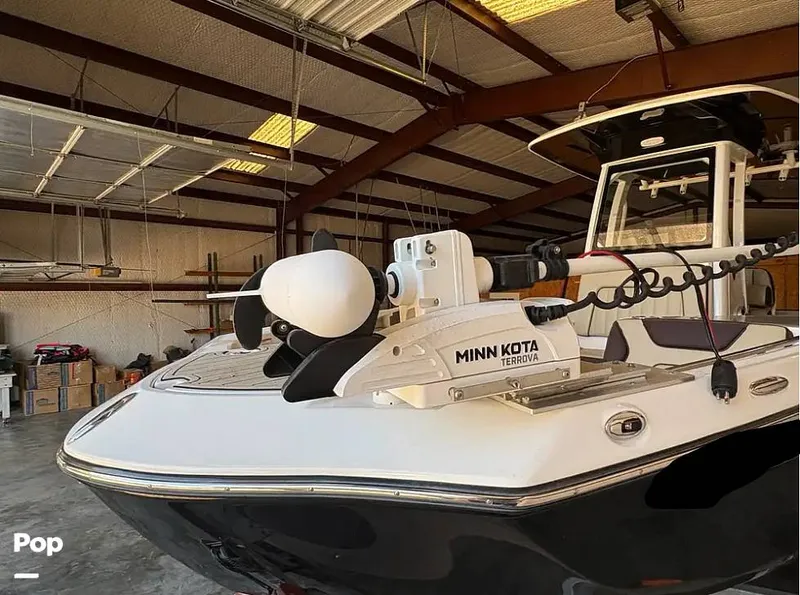 Slide: The Image of Yamaha 255 Fsh 2022 - 16160361