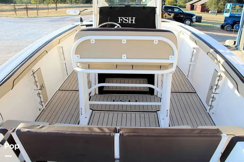 Slide: The Image of Flip Down Passenger Seats - 16145393