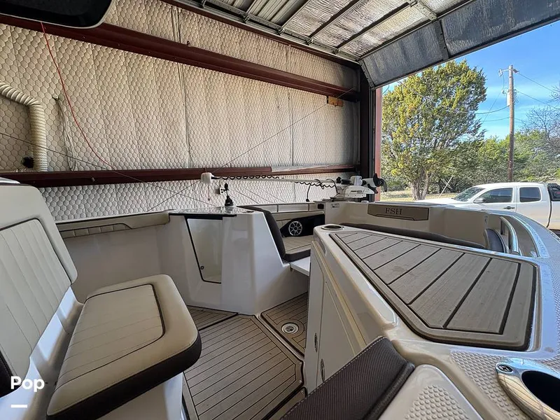 Slide: The Image of Yamaha 255 Fsh 2022 - 16149450