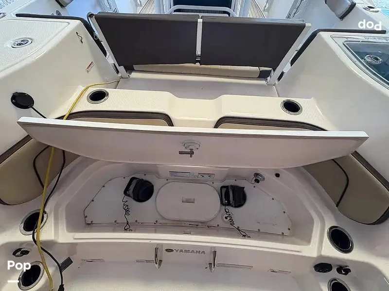 Slide: The Image of Yamaha 255 Fsh 2022 - 16160357