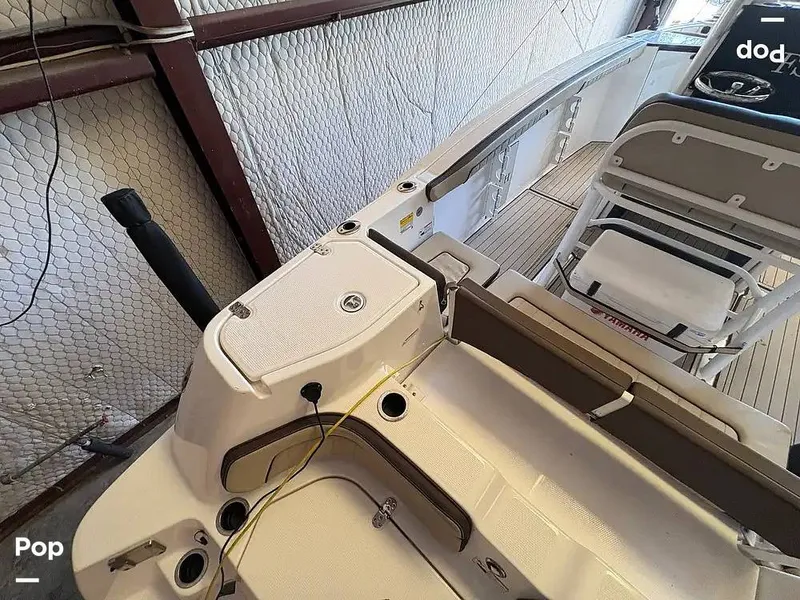 Slide: The Image of Yamaha 255 Fsh 2022 - 16160354