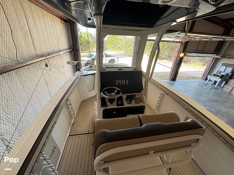 Slide: The Image of Yamaha 255 Fsh 2022 - 16149464