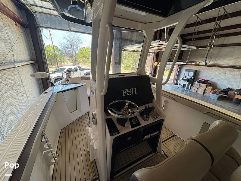 Slide: The Image of Yamaha 255 Fsh 2022 - 16149469