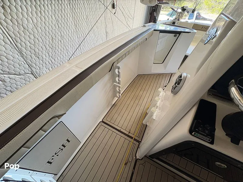 Slide: The Image of Yamaha 255 Fsh 2022 - 16149472