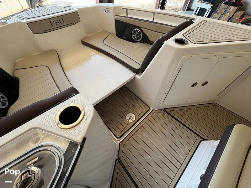 Slide: The Image of Yamaha 255 Fsh 2022 - 16149475