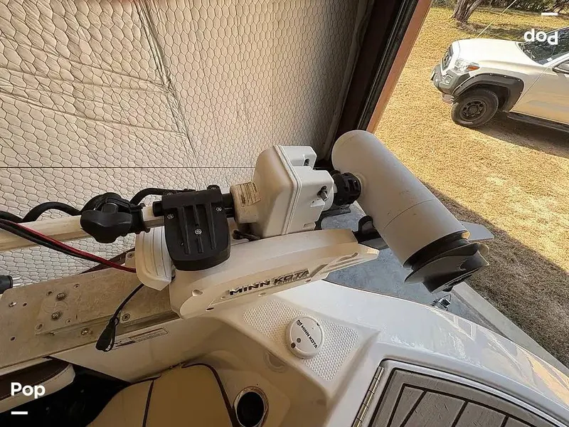 Slide: The Image of Trolling Motor - 16160349