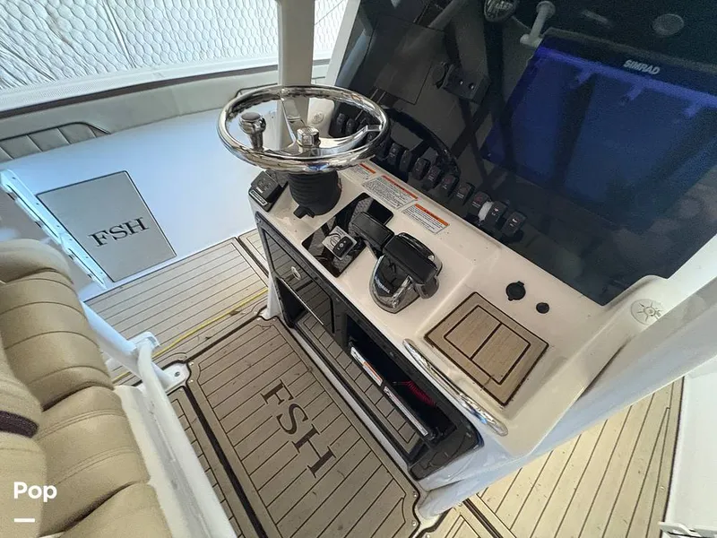 Slide: The Image of Yamaha 255 Fsh 2022 - 16149488