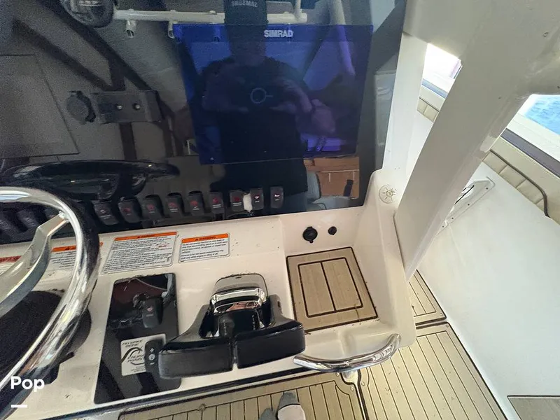 Slide: The Image of Yamaha 255 Fsh 2022 - 16149489