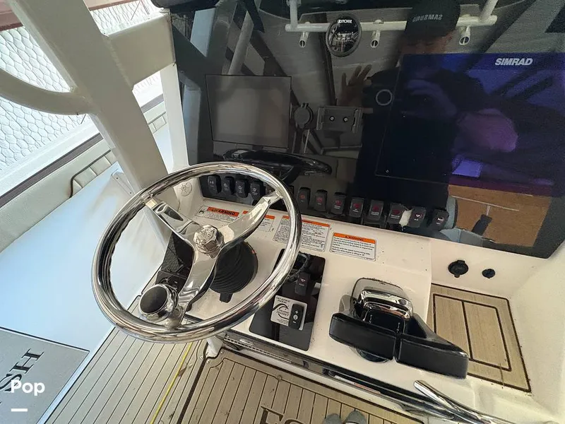 Slide: The Image of Yamaha 255 Fsh 2022 - 16149490