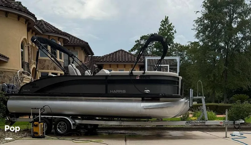 Slide: The Image of Harris Cruiser 230 sldh 2022 - 16243560