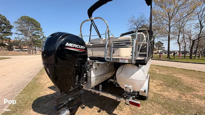 Slide: The Image of Harris Cruiser 230 SLDH 2022 - 16254738