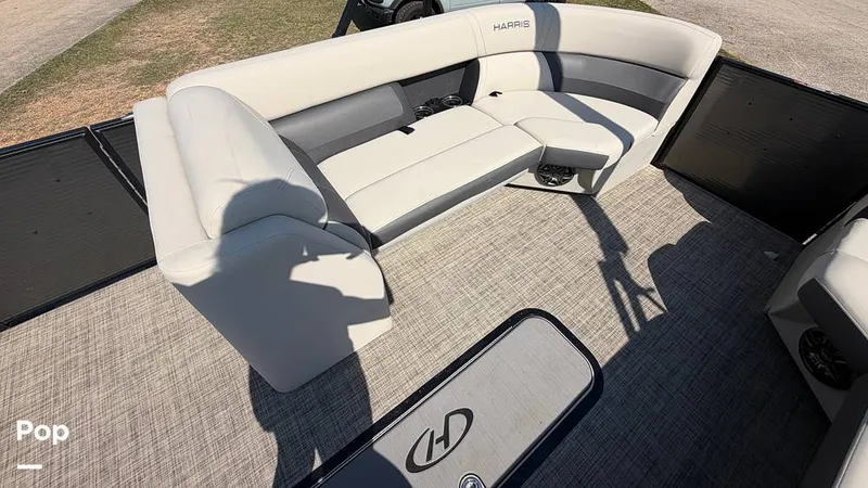 Slide: The Image of Harris Cruiser 230 SLDH 2022 - 16254680