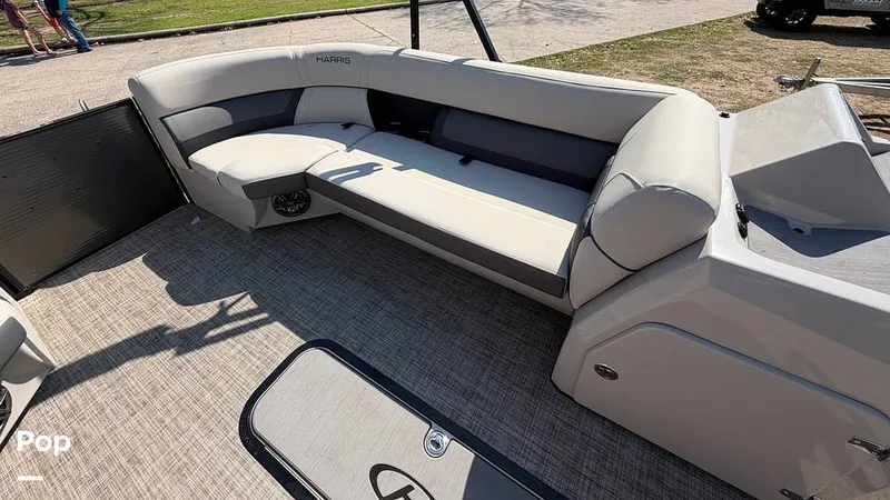 Slide: The Image of Harris Cruiser 230 SLDH 2022 - 16254681