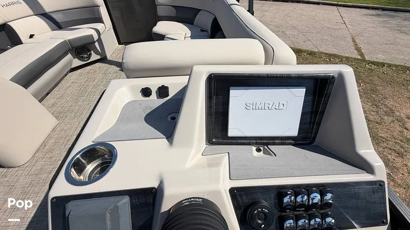 Slide: The Image of Harris Cruiser 230 SLDH 2022 - 16254682