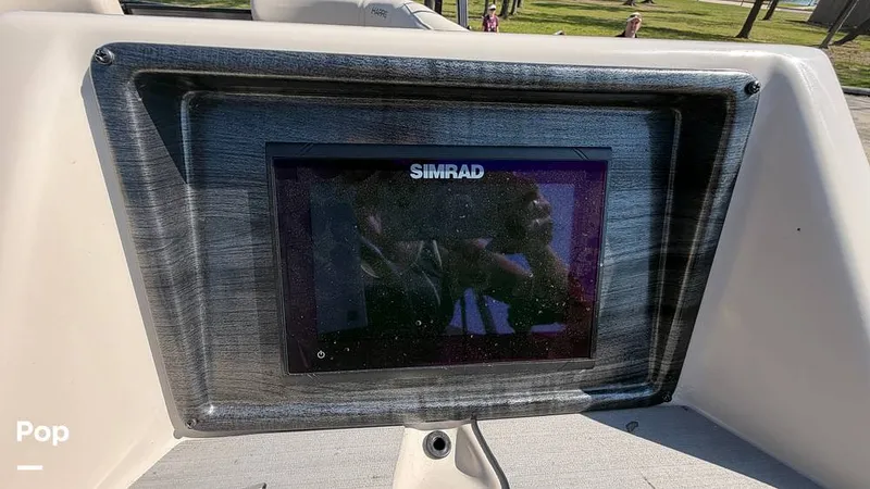 Slide: The Image of Harris Cruiser 230 SLDH 2022 - 16254684