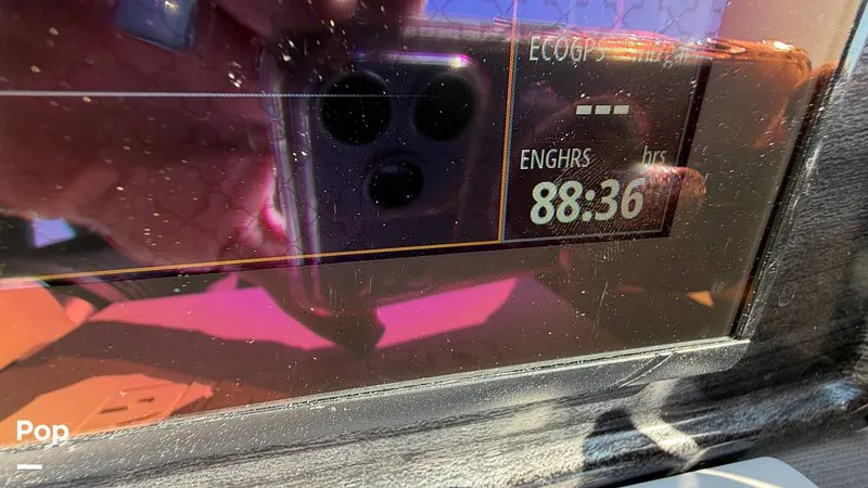 Slide: The Image of Harris Cruiser 230 SLDH 2022 - 16254688