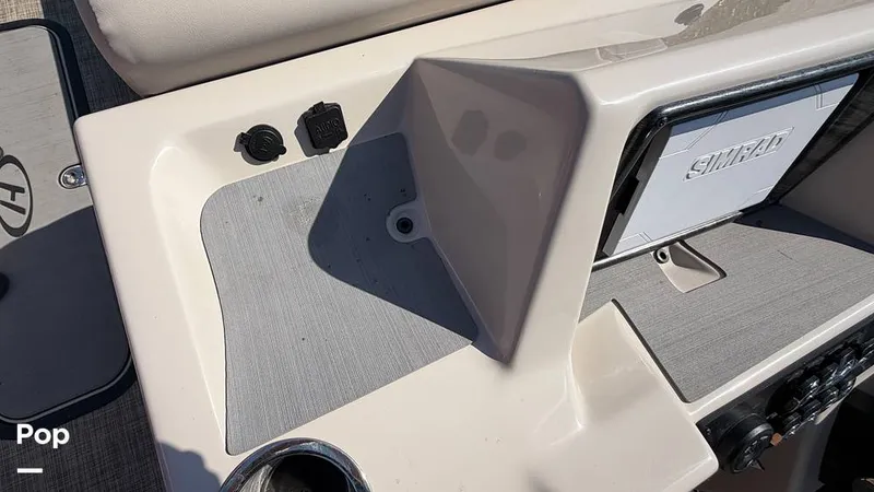 Slide: The Image of Harris Cruiser 230 SLDH 2022 - 16254689