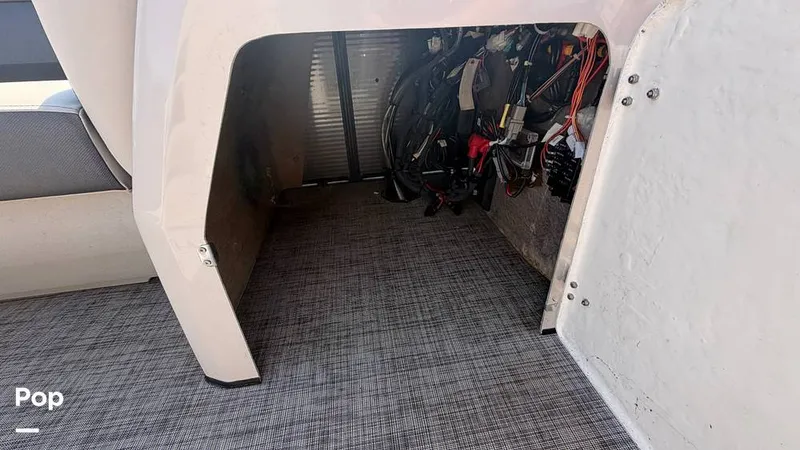 Slide: The Image of Harris Cruiser 230 SLDH 2022 - 16254691