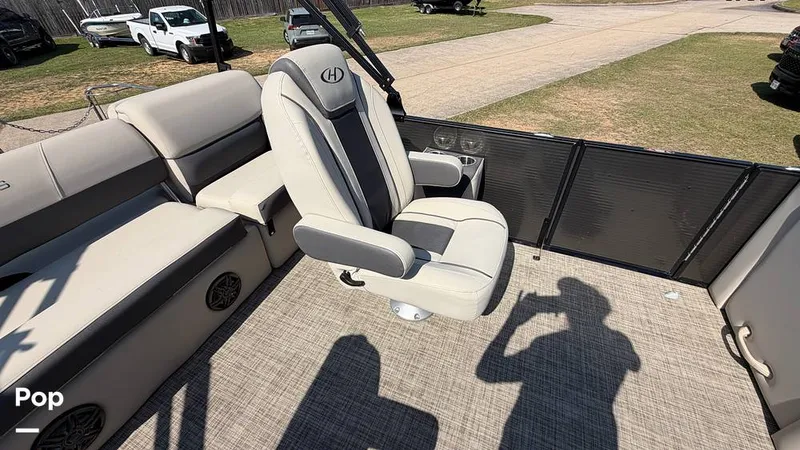 Slide: The Image of Harris Cruiser 230 SLDH 2022 - 16254692