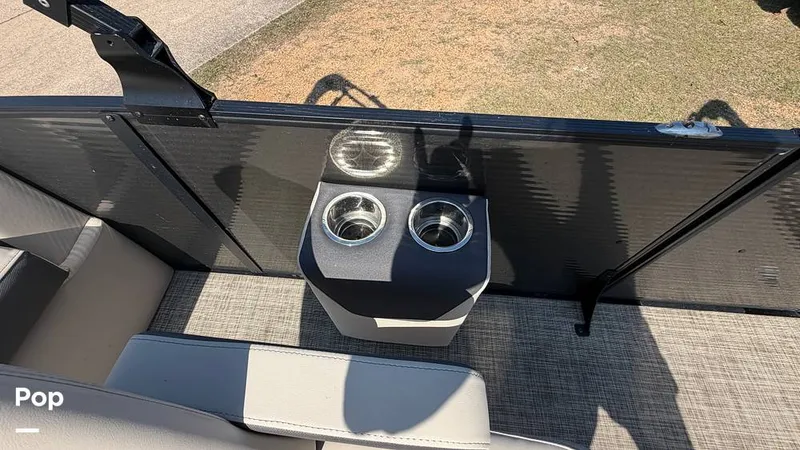 Slide: The Image of Harris Cruiser 230 SLDH 2022 - 16254693