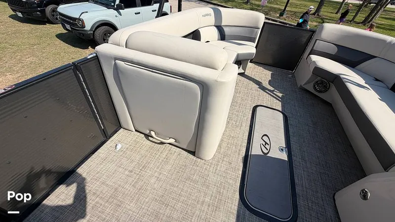 Slide: The Image of Harris Cruiser 230 SLDH 2022 - 16254694