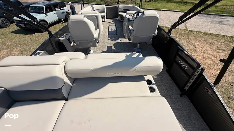 Slide: The Image of Harris Cruiser 230 SLDH 2022 - 16254674