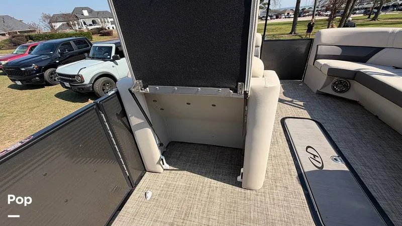 Slide: The Image of Harris Cruiser 230 SLDH 2022 - 16254695