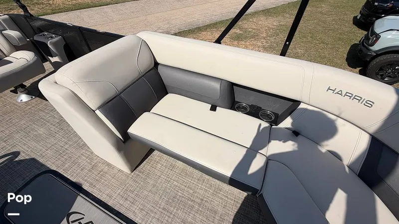 Slide: The Image of Harris Cruiser 230 SLDH 2022 - 16254697