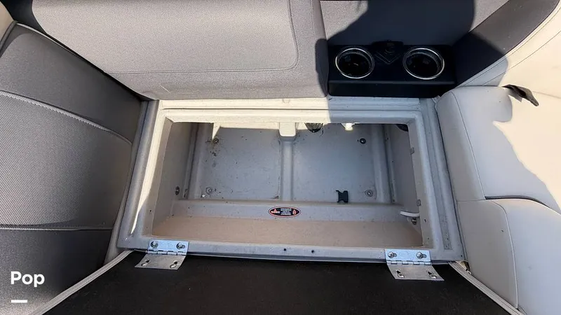 Slide: The Image of Harris Cruiser 230 SLDH 2022 - 16254698