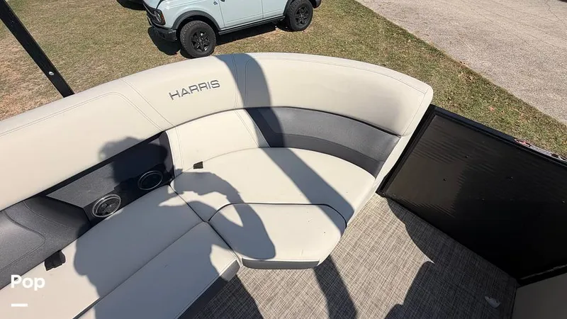 Slide: The Image of Harris Cruiser 230 SLDH 2022 - 16254699