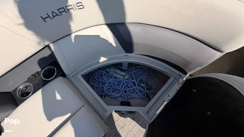 Slide: The Image of Harris Cruiser 230 SLDH 2022 - 16254700