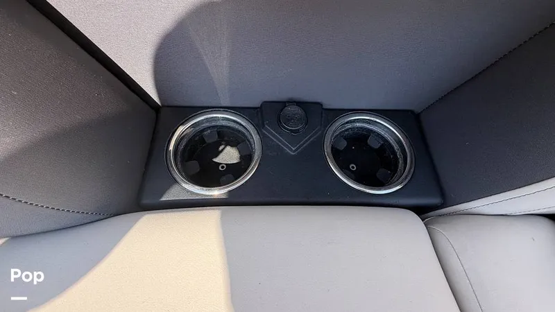 Slide: The Image of Harris Cruiser 230 SLDH 2022 - 16254701