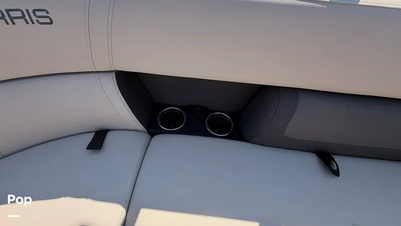 Slide: The Image of Harris Cruiser 230 SLDH 2022 - 16254704