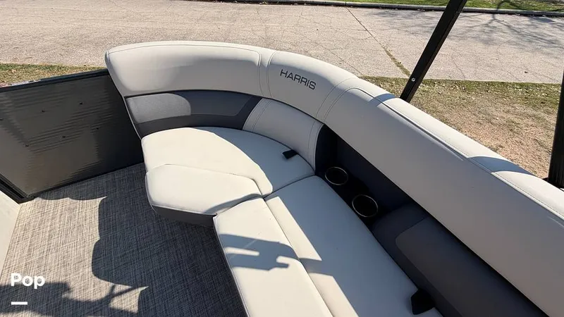 Slide: The Image of Harris Cruiser 230 SLDH 2022 - 16254705