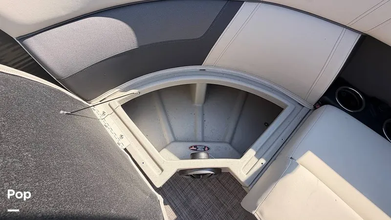 Slide: The Image of Harris Cruiser 230 SLDH 2022 - 16254706