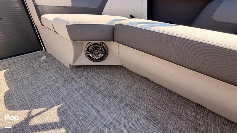 Slide: The Image of Harris Cruiser 230 SLDH 2022 - 16254707