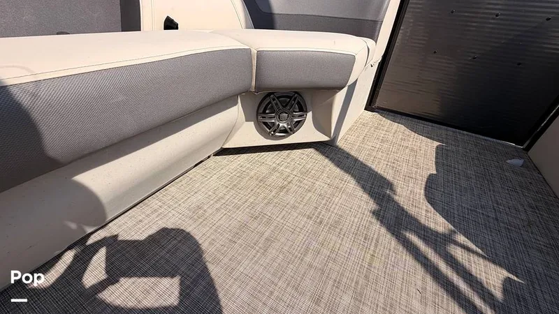 Slide: The Image of Harris Cruiser 230 SLDH 2022 - 16254708