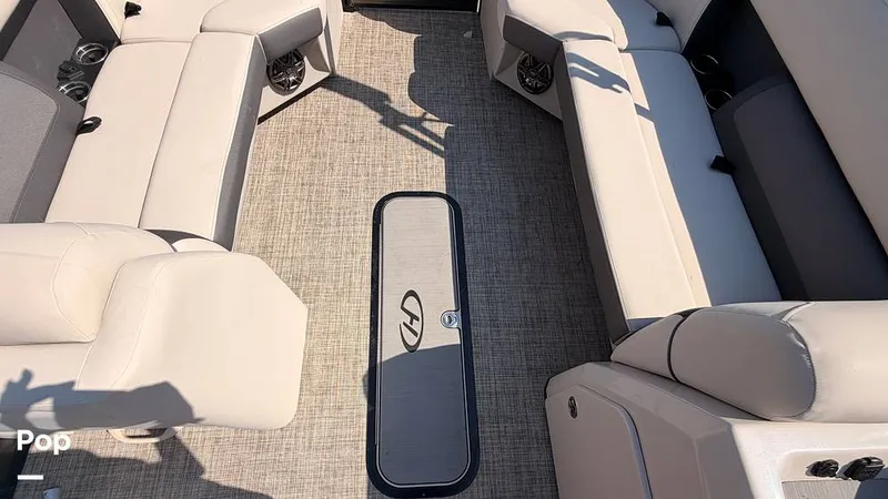 Slide: The Image of Harris Cruiser 230 SLDH 2022 - 16254709