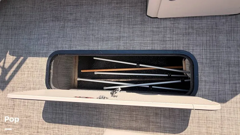 Slide: The Image of Harris Cruiser 230 SLDH 2022 - 16254710