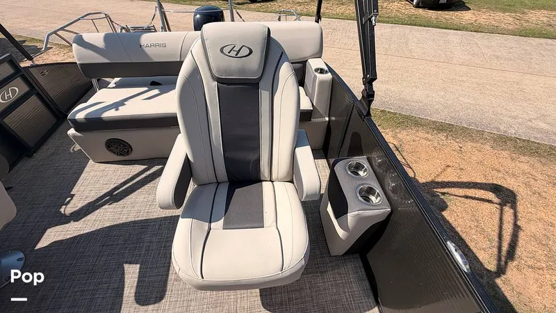 Slide: The Image of Harris Cruiser 230 SLDH 2022 - 16254711