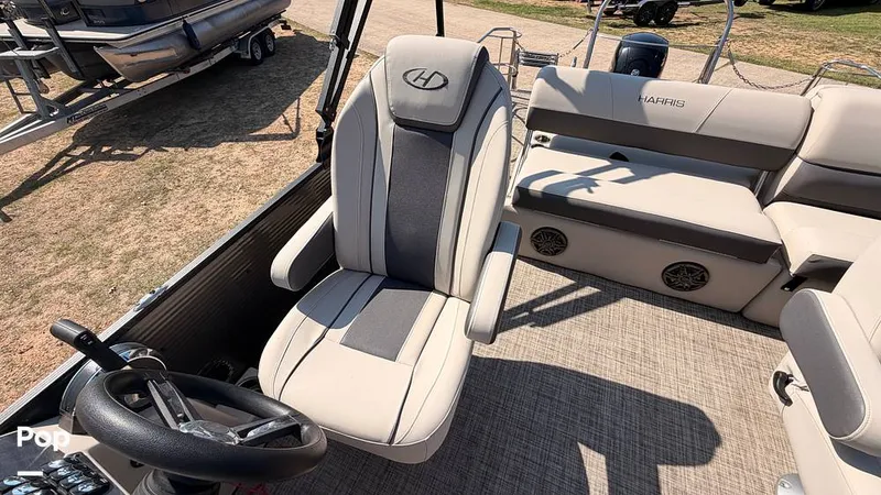 Slide: The Image of Harris Cruiser 230 SLDH 2022 - 16254712