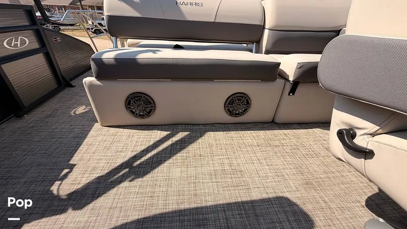 Slide: The Image of Harris Cruiser 230 SLDH 2022 - 16254713