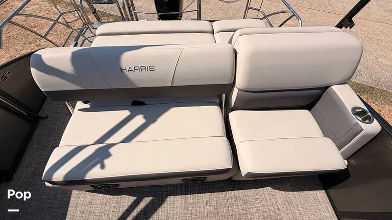 Slide: The Image of Harris Cruiser 230 SLDH 2022 - 16254714