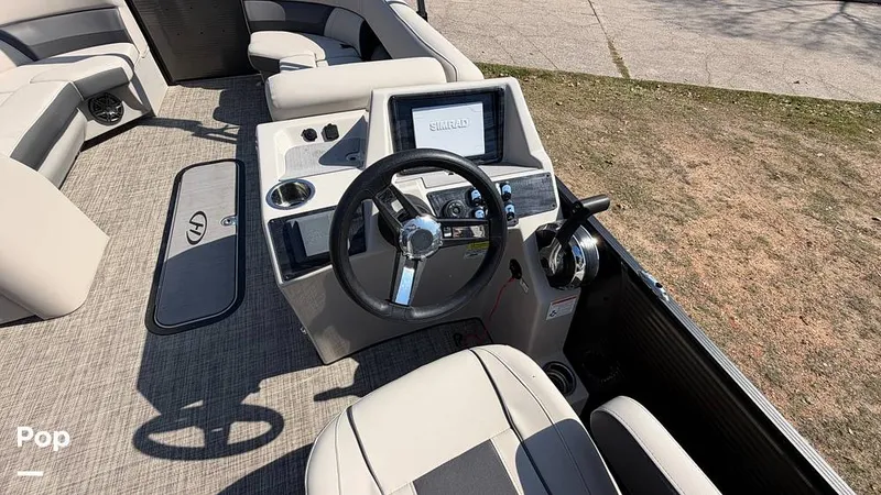 Slide: The Image of Harris Cruiser 230 SLDH 2022 - 16254679