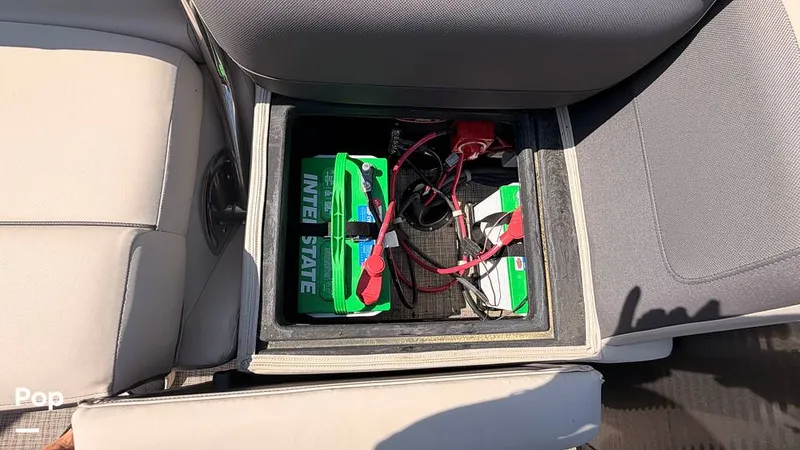 Slide: The Image of Harris Cruiser 230 SLDH 2022 - 16254716