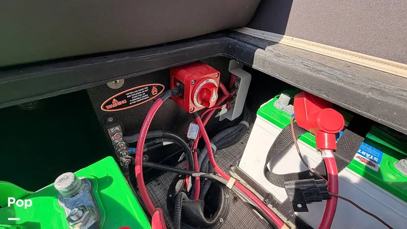 Slide: The Image of Harris Cruiser 230 SLDH 2022 - 16254717