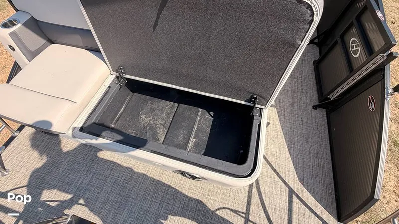 Slide: The Image of Harris Cruiser 230 SLDH 2022 - 16254719