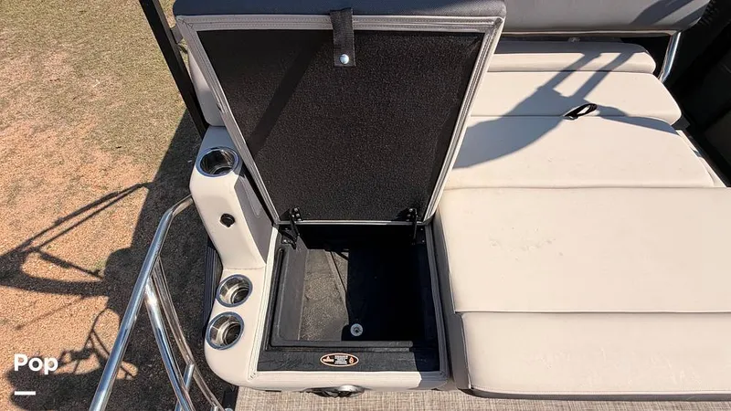 Slide: The Image of Harris Cruiser 230 SLDH 2022 - 16254720