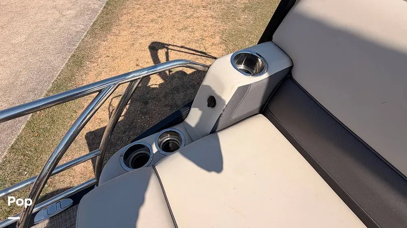 Slide: The Image of Harris Cruiser 230 SLDH 2022 - 16254721